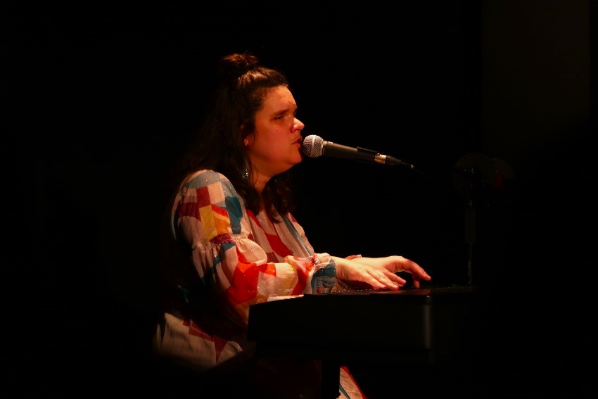 Missonne à la Manufacture Chanson 2024 © Agnès André