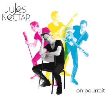 NECTAR jules -EP2023-On pourrait