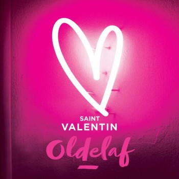 OLDELAF 2024 Saint Valentin