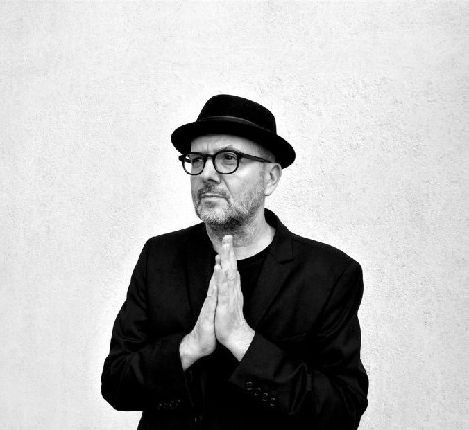 David Scrima Photo ©Louise Scrima détail