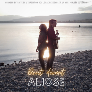 ALIOSE 2024 Droit devant