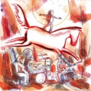 Arthur H 2023_10 La vie vivante_ face B Live ©Alfred  500x500