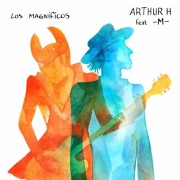 Arthur H M2024 01 Los magnificos 500x500