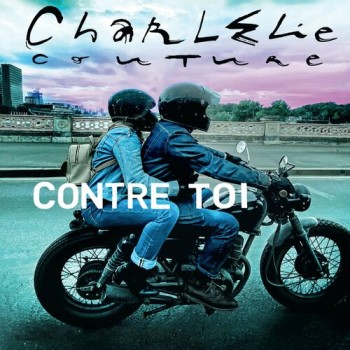 COUTURE CharlElie 2024 Contre toi 500x500