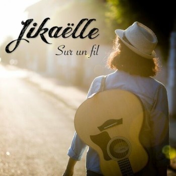 JIKAELLE 2023 Sur un fil 500x500