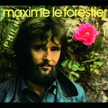 LE FORESTIER Maxime 1972 Mon frère 500x500