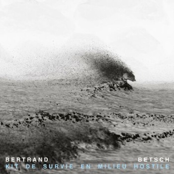 BETSCH Bertrand 2024 Kit de survie en milieu hostile 500x500