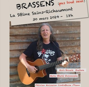 EBERLE 2024 Brassens carrée