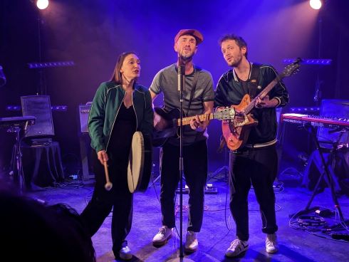 POISSON Tom trio_20240323_8333_exp490x368 ©Catherine Laugier