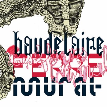 MURAT 2007 Charles et Léo - Les fleurs du mal 500x500