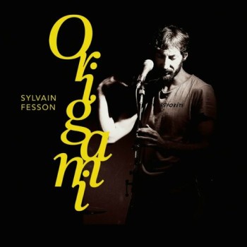 FESSON Sylvain 2023 Origami 500x500
