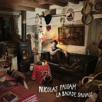 PAUGAM 2024 La Balade sauvage 500x500