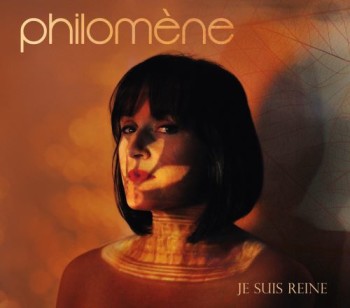 PHILOMENE 2024 Je suis reine 500x441