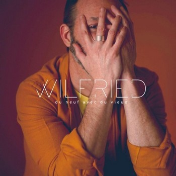 ROUX Wilfried 2023 Du neuf avec du vieux
