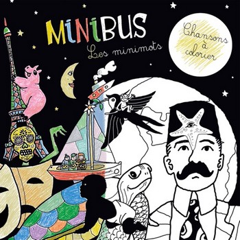 minibus 2