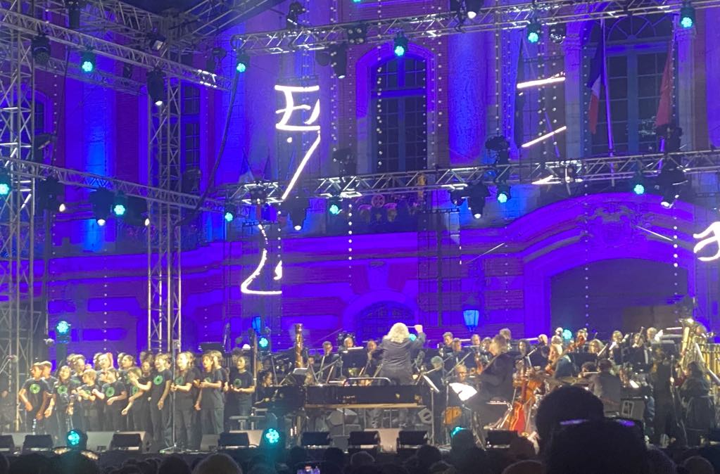 Cassar Orchestre du Capitole