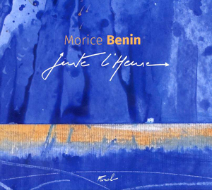 Benin 2020 Morice_Juste_l_heure