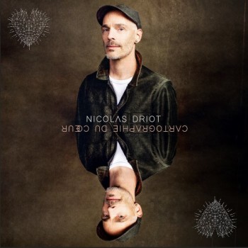 DRIOT Nicolas Kandid Cartographie du cœur 500x501