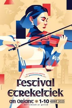 interceltique 2025