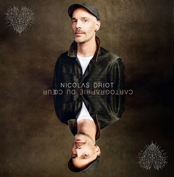 cd Nicolas Driot