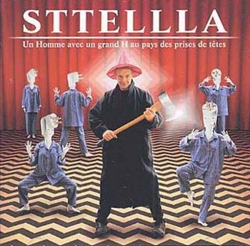 sttellla