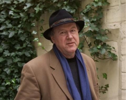 Jacques Bertin (photo Hélène Cayeux)
