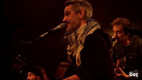 LEONID duo Renaud au Petit Duc capture d'écran profil 490x276