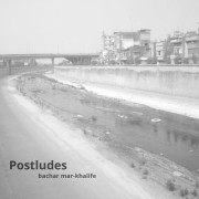 Mar-khalifé Bachar 2024 Postludes500x500