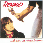 Renaud 1981 Le retour de Gérard Lambert 500x500