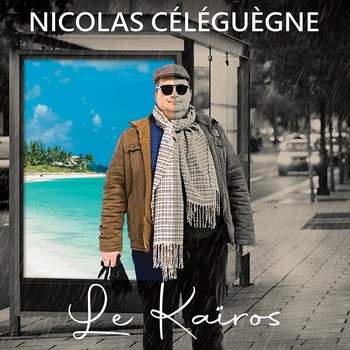 VISUEL POCHETTE CD LE KAIROS