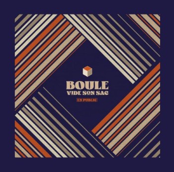 BOULE 2025 VIDESONSAC