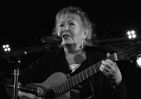 Chantal Grimm (photo non créditée)