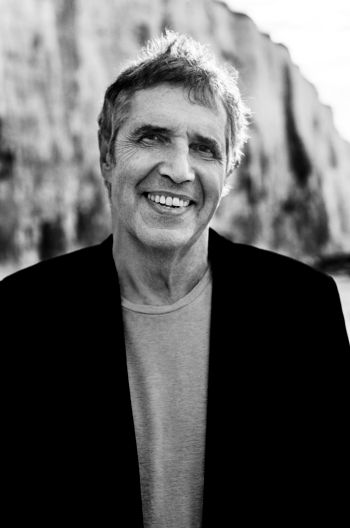 Julien Clerc Photo ©Anton Corbijn