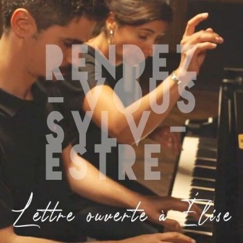 LesOgresDeBarback Lette ouverte à Elise Rendez-vous Sylvestre 500x500