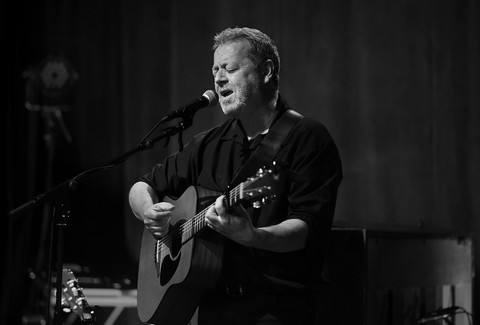 En concert au Chok Théâtre (photos Niko Rodamel)