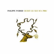 POIRIER Philippe 1998 Qu'est-ce qui m'a pris 500x500