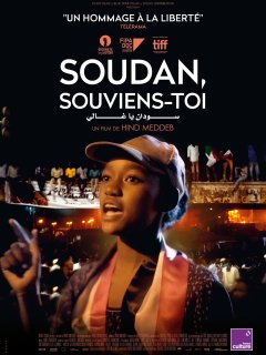 SOUDAN, SOUVIENS-TOI 2024 Hind Meddeb
