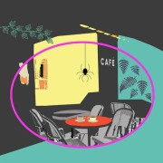 ADDA Cyril Une dernière fois 500x500