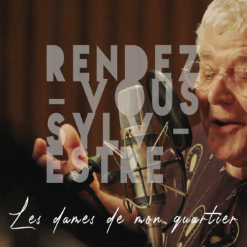 CAMERLINCK Christian 2025 Rendez-vous Sylvestre Les dames de mon quartier