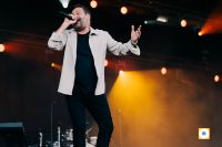 Christophe Mali Photo©Martin Domi