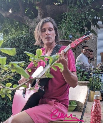 Célestin Photo ©Catherine Laugier