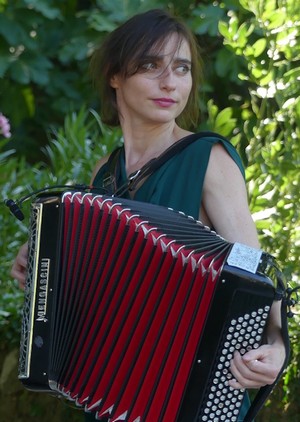 Justine Jérémie barjac 2025 - 2