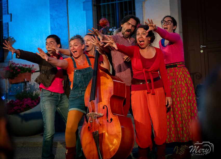 L'hiver sera chaud Photos©ClaudeMery