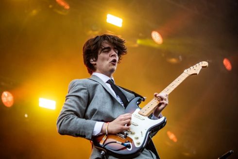 Sam Sauvage Photo ©Stéphane Risack