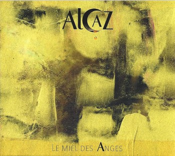 Alcaz 2025 Le miel des anges
