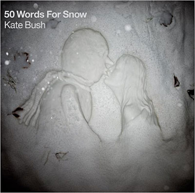 BUSH Kate 50-words-for-snow