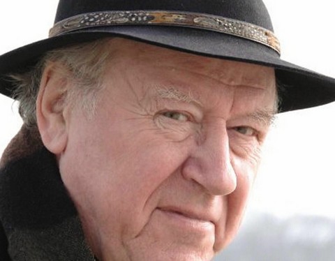 Jacques Bertin (photo non créditée publiée sur son compte Deezer)