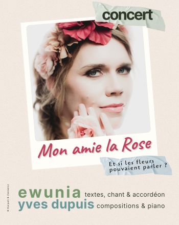 EWUNIA mon_amie_la_rose