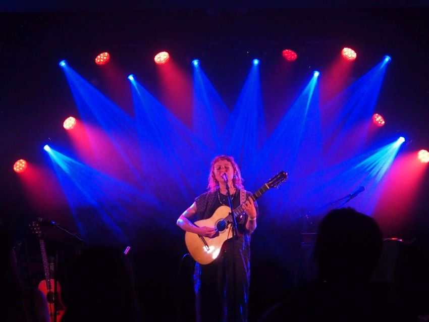Isla Nova à Tourcoing Photo ©MarcSchaefer