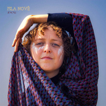 Isla Nove 2025 Aencre EP 500x500